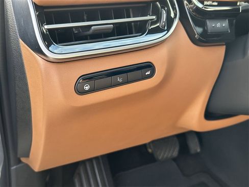 Certified 2023 INFINITI QX60 Autograph w/ Cargo Package image 17