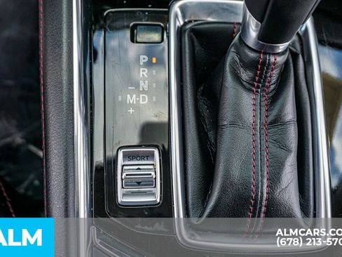 Used 2025 MAZDA CX-5 Carbon Edition AWD/4WD image 43