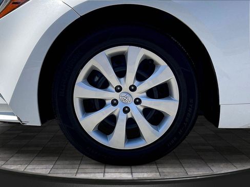 Used 2024 Toyota Corolla LE FWD image 9