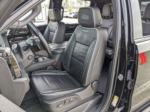 Used 2024 GMC Sierra 1500 AT4X w/ AT4X AEV Edition image 45