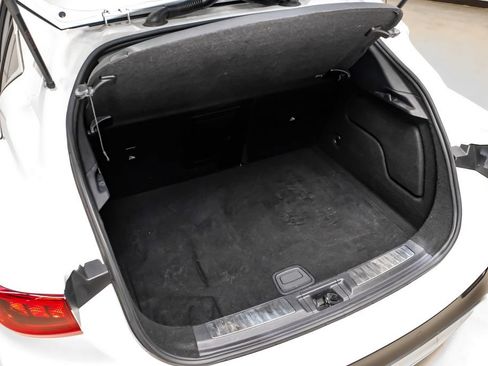 Used 2017 INFINITI QX30 Premium w/ Navigation Package AWD/4WD image 46