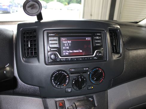 Used 2019 Nissan NV200 S w/ Cruise Control Package FWD image 13