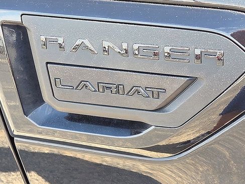 Used 2021 Ford Ranger Lariat w/ Equipment Group 501A High AWD/4WD image 10