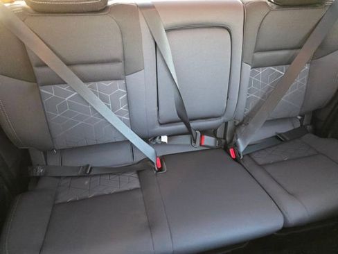 New 2026 Nissan Frontier SV w/ Tow Package image 26