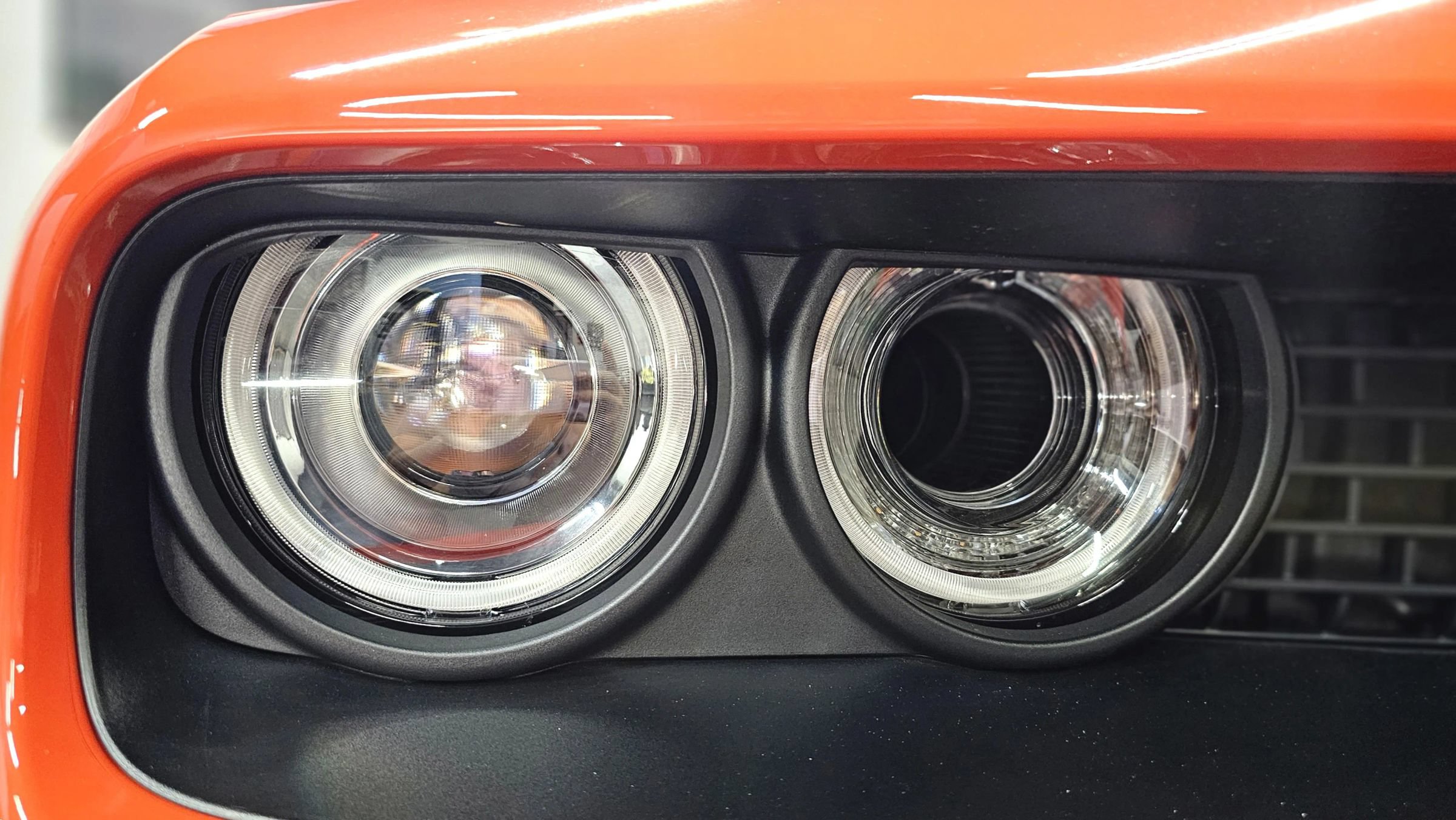 Used 2023 Dodge Challenger SRT Hellcat RWD image 19