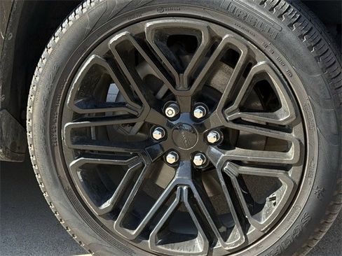 Used 2023 Jeep Wagoneer Series II image 10