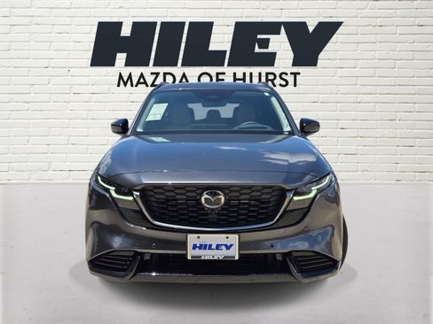 New 2026 MAZDA CX-5 2.5 S w/ Premium Plus Package AWD/4WD image 2