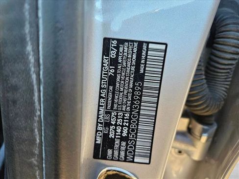 Used 2016 Mercedes-Benz CLA 45 AMG 4MATIC image 24