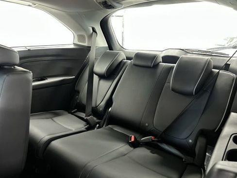 New 2026 Honda Odyssey Elite image 23