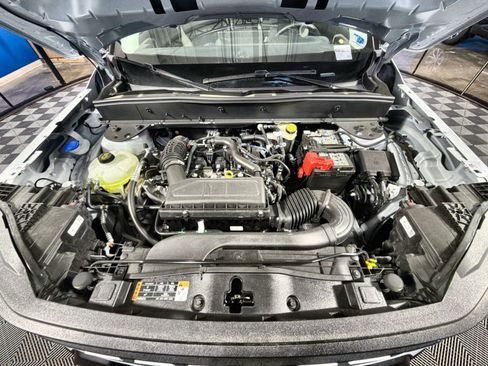 New 2026 Ford Bronco Sport Big Bend AWD/4WD image 31