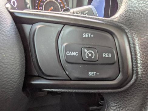 Used 2024 Jeep Wrangler Unlimited Sport AWD/4WD image 24