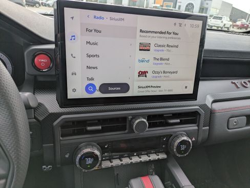 Used 2024 Toyota Tacoma TRD Pro image 15