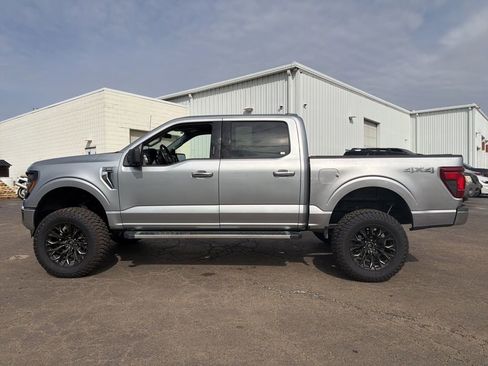 Used 2024 Ford F150 XLT image 8