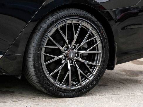 Used 2019 Genesis G80 3.3T Sport RWD image 63