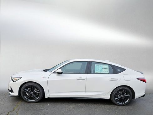 New 2026 Acura Integra A-Spec image 6