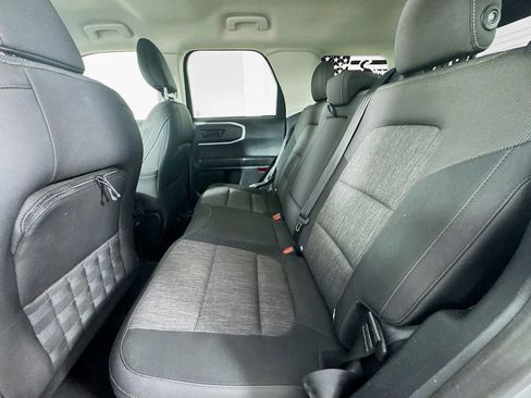 Used 2021 Ford Bronco Sport Big Bend AWD/4WD image 28