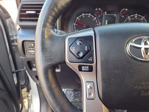 Certified 2023 Toyota 4Runner SR5 Premium image 11