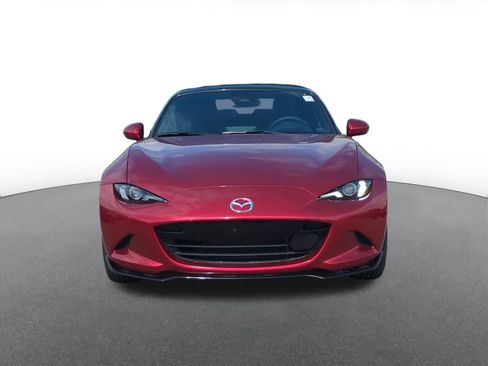 New 2026 MAZDA MX-5 Miata Grand Touring w/ Appearance Package RWD image 9