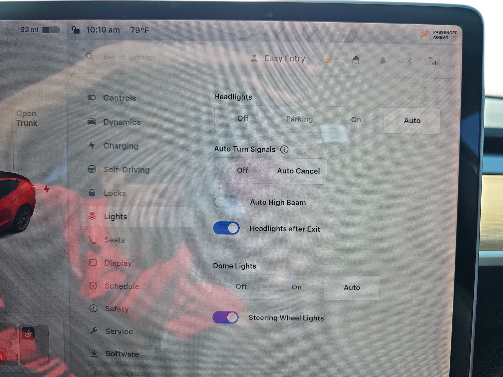 Used 2020 Tesla Model 3 Standard Range Plus RWD image 32