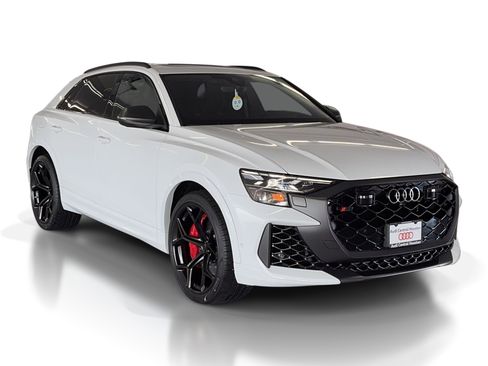 New 2026 Audi RS Q8 performance image 7