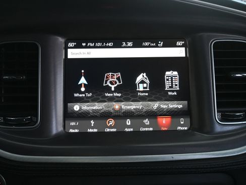 Used 2019 Dodge Charger Scat Pack w/ Plus Group RWD image 14