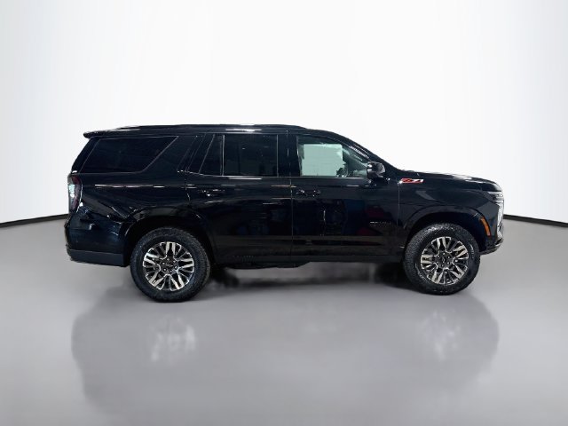 New 2027 Chevrolet Tahoe Z71 w/ Comfort Package AWD/4WD image 6