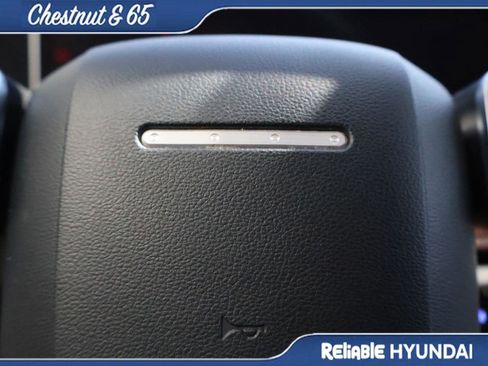Certified 2024 Hyundai Santa Fe SEL AWD/4WD image 28