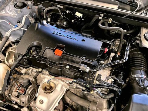 Used 2022 Honda Civic Sport image 35