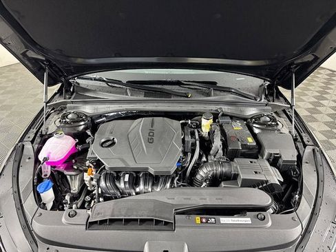 New 2026 Kia K5 GT-Line image 10