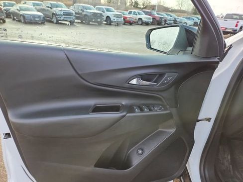 Certified 2021 Chevrolet Equinox LT image 21