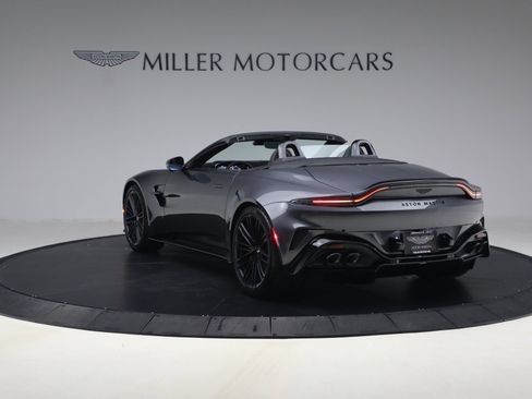 New 2026 Aston Martin V8 Vantage S image 5