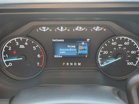Used 2024 Ford F250 XL w/ STX Appearance Package AWD/4WD image 35