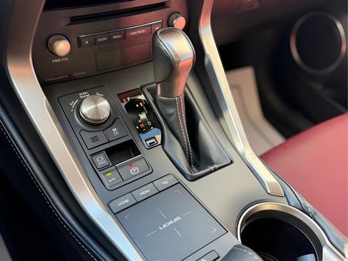 Used 2021 Lexus NX 300 FWD w/ Comfort Package image 33