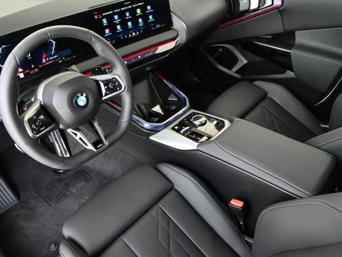 Used 2026 BMW X3 xDrive30i w/ M Sport Package AWD/4WD image 14