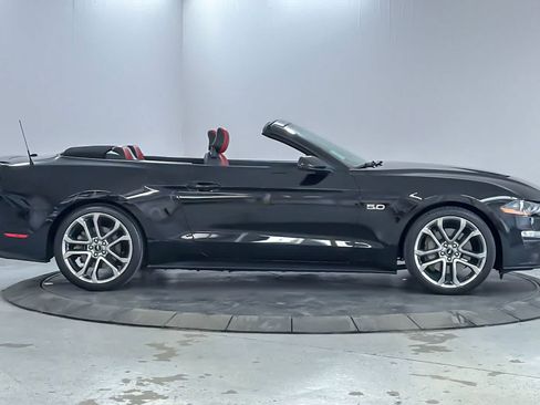 Used 2019 Ford Mustang GT Premium w/ Equipment Group 401A RWD image 8