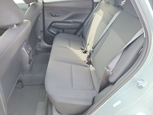 New 2026 Hyundai Kona SEL Sport image 20