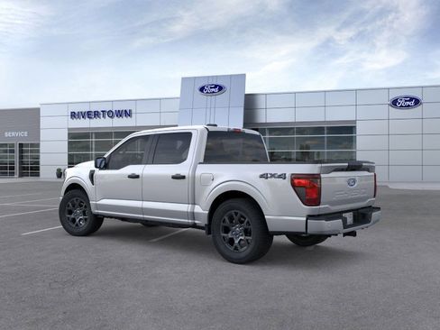New 2026 Ford F150 STX w/ Equipment Group 200A image 26