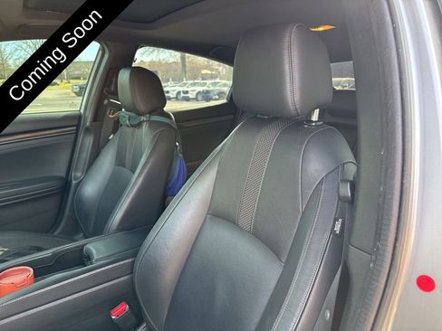 Used 2020 Honda Civic Sport Touring image 10