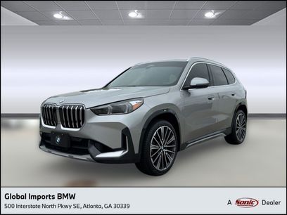 Certified 2025 BMW X1 xDrive28i w/ Convenience Package