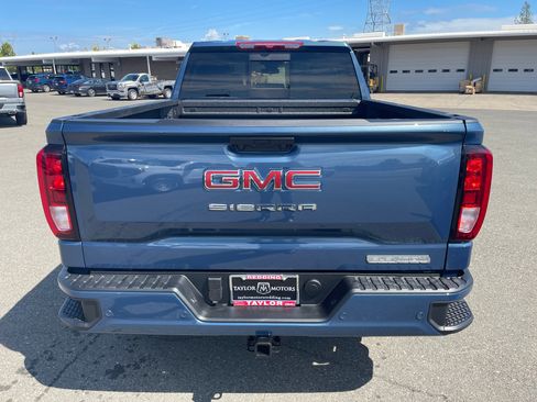 New 2026 GMC Sierra 1500 Elevation w/ Preferred Package image 6