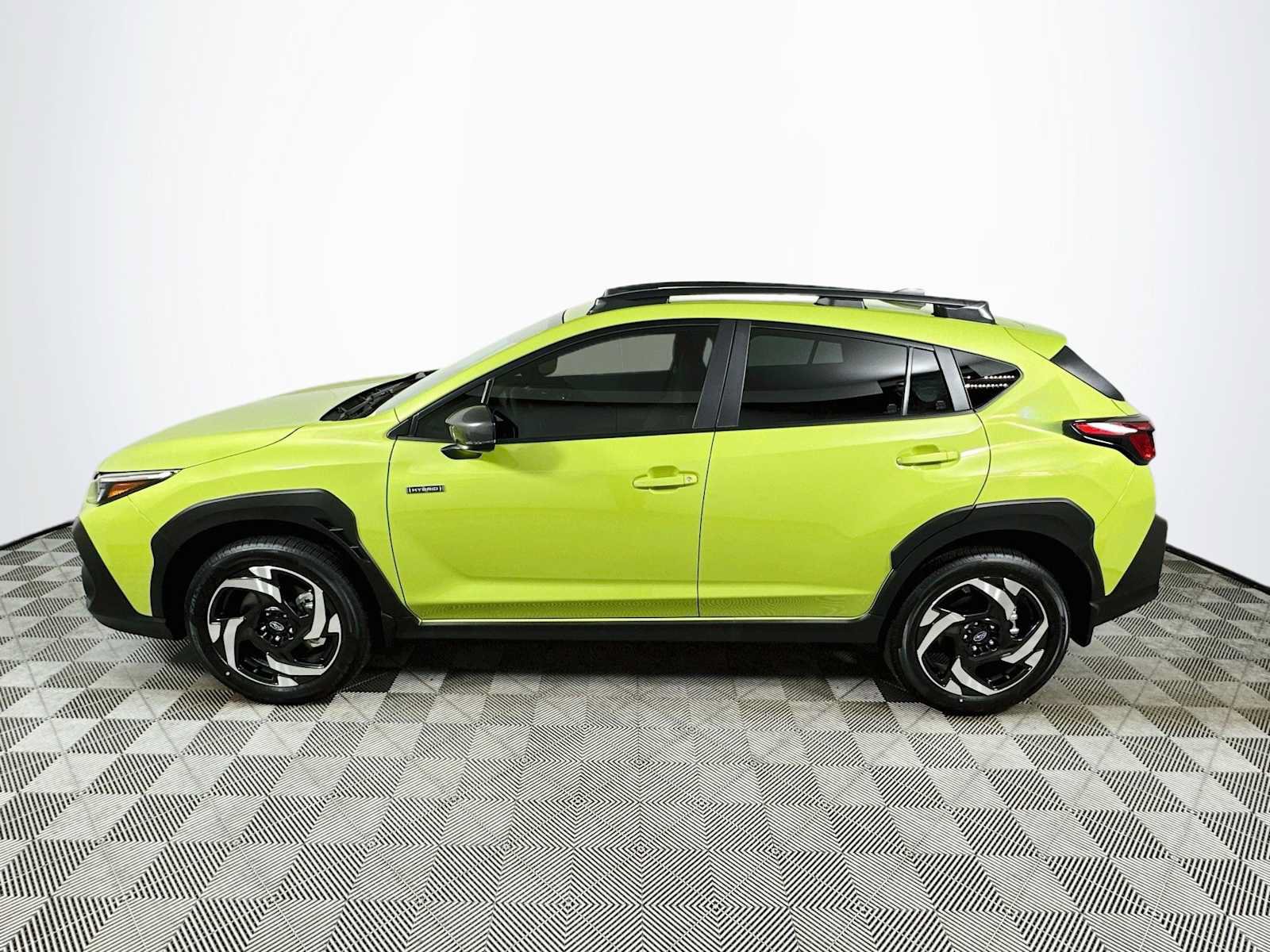 New 2026 Subaru Crosstrek 2.5i Limited AWD/4WD image 4