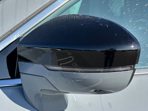 Certified 2025 INFINITI QX60 Luxe w/ Black Edition image 58