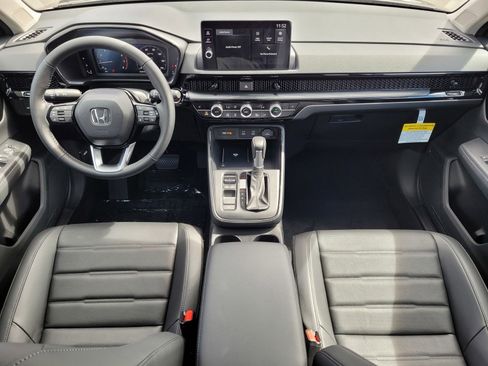 New 2026 Honda CR-V EX-L image 6