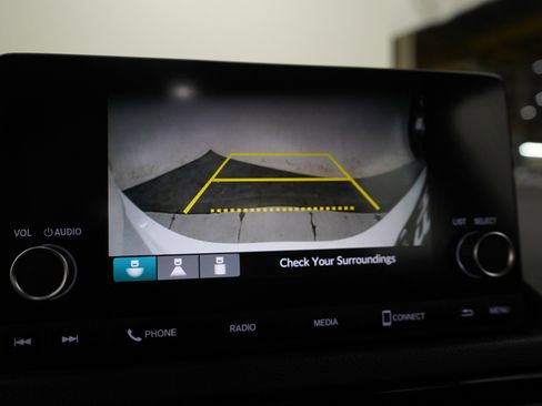 Used 2022 Honda Civic Sport image 27