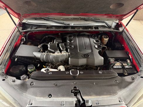 Used 2021 Toyota 4Runner SR5 RWD image 49