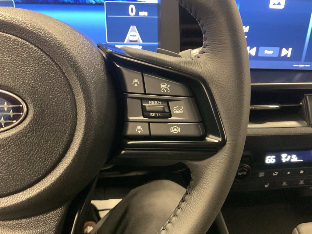 New 2026 Subaru Outback Premium AWD/4WD image 19