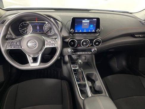 Used 2023 Nissan Sentra SR w/ Midnight Edition Package image 14