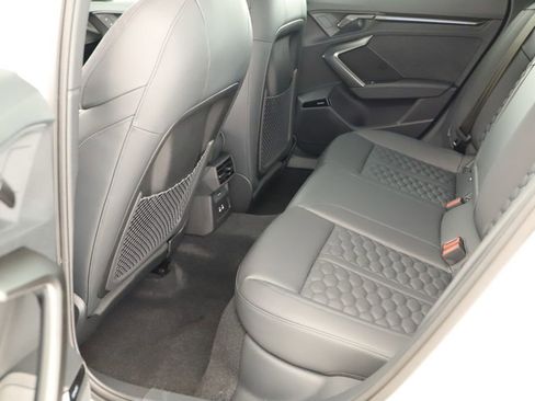 New 2026 Audi RS 3 image 29