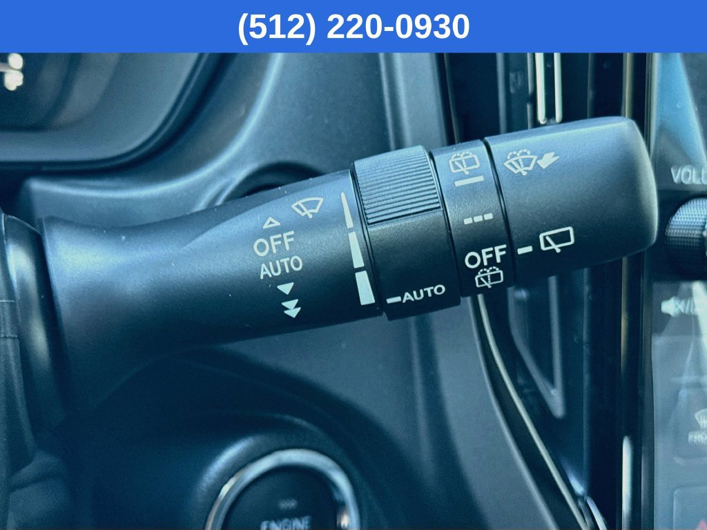 New 2026 Subaru Forester Touring AWD/4WD image 14