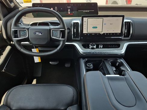 New 2027 Ford Expedition Tremor w/ Driver's Package AWD/4WD image 20
